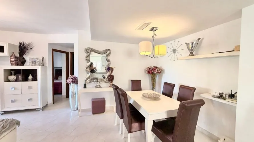 1 bedroom apartment for sale, Torrevieja, Spain No. 1176 № 10