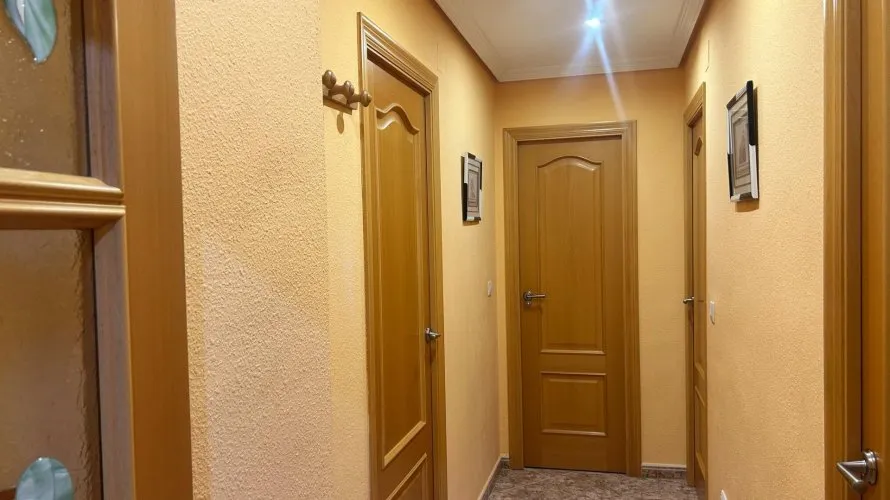 3 bedrooms apartment for sale, Benidorm, Spain No. 1249 № 5