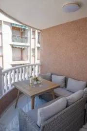 3 bedrooms apartment for sale, Torrevieja, Spain No. 1237