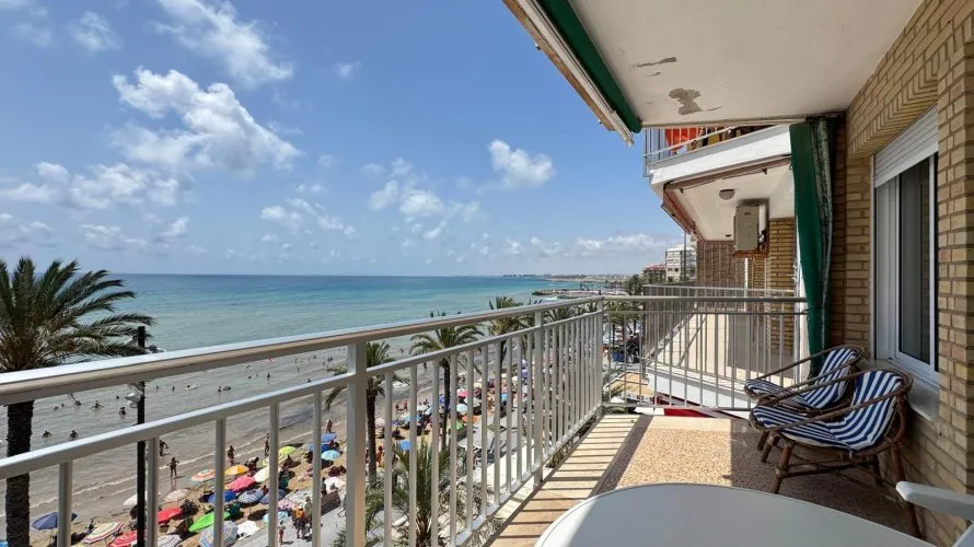 3 bedrooms apartment for sale, Torrevieja, Spain No. 1238 № 18