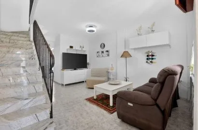 2 bedrooms house for sale, Torrevieja, Spain No. 1168