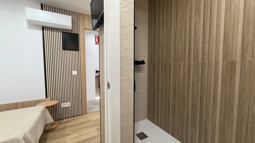3 bedrooms hotel for sale, Alicante, Spain No. 1212 № 20