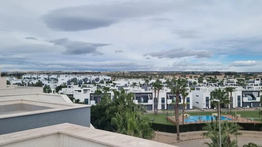 2 bedrooms bungalow for sale, Guardamar del Segura, Spain No. 1229 № 22