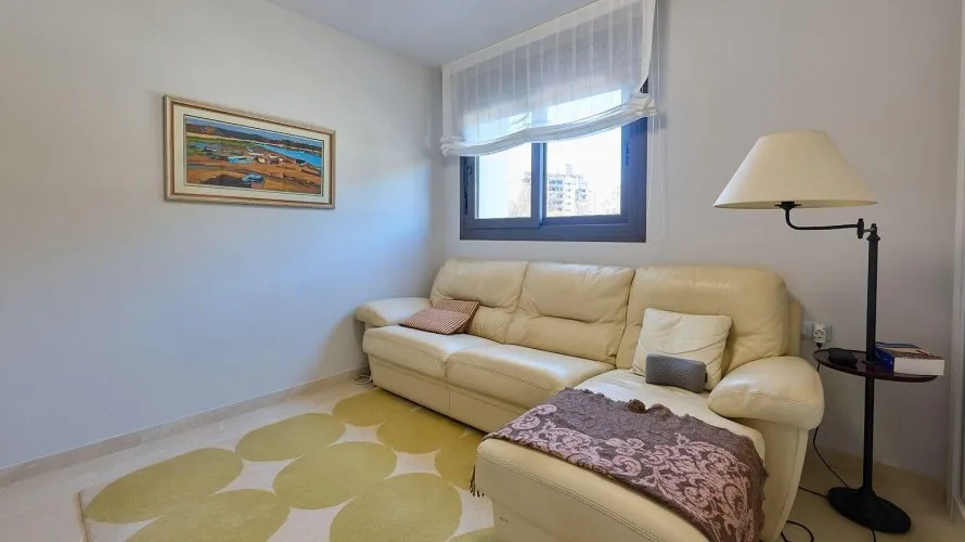3 bedrooms apartment for sale, Alicante, Spain No. 1215 № 13