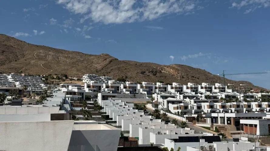 324m² house for sale, Finestrat, Spain No. 1285 № 1