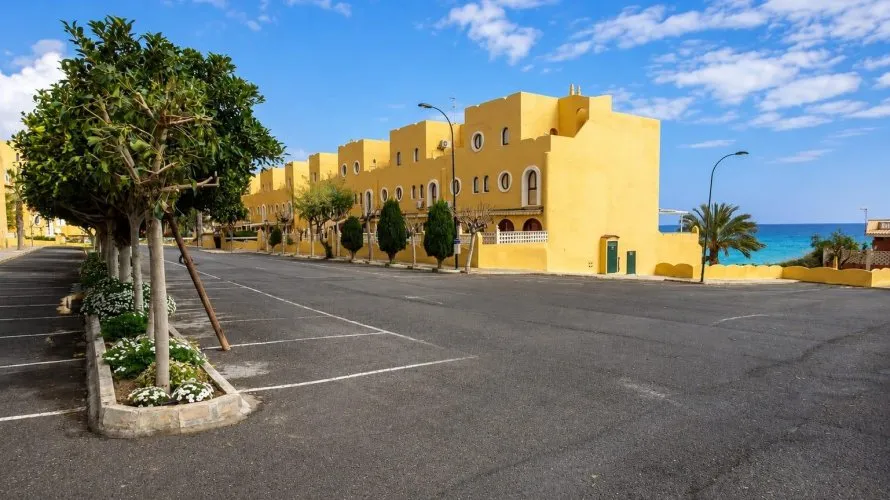 3 bedrooms house for sale, El Campello, Spain No. 1277 № 5
