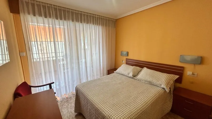 3 bedrooms apartment for sale, Benidorm, Spain No. 1249 № 25
