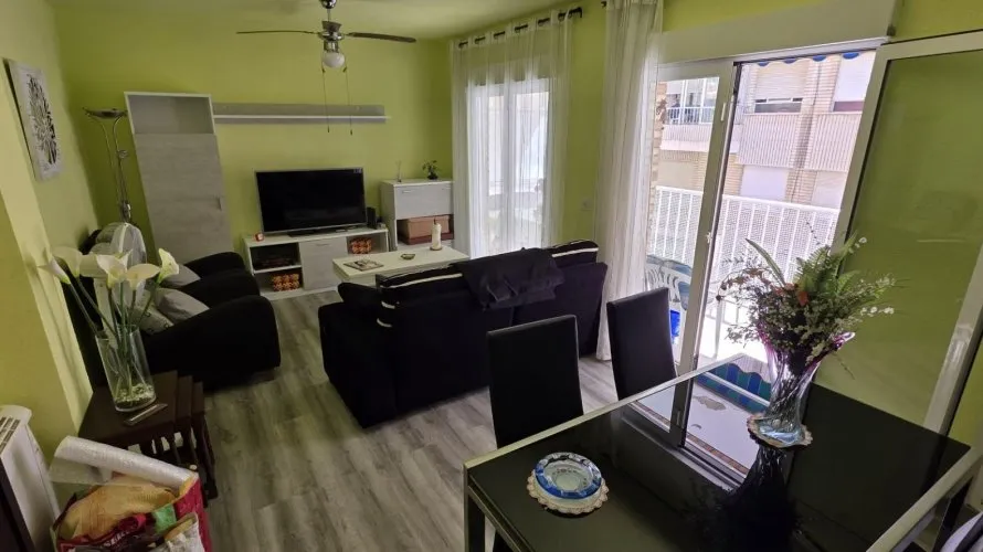 3 bedrooms apartment for sale, Torrevieja, Spain No. 1261 № 8