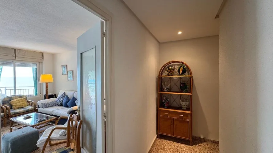 3 bedrooms apartment for sale, Torrevieja, Spain No. 1238 № 26
