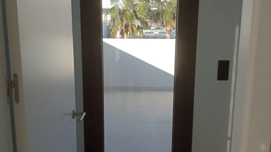3 bedrooms villa for sale, Finestrat, Spain No. 1292