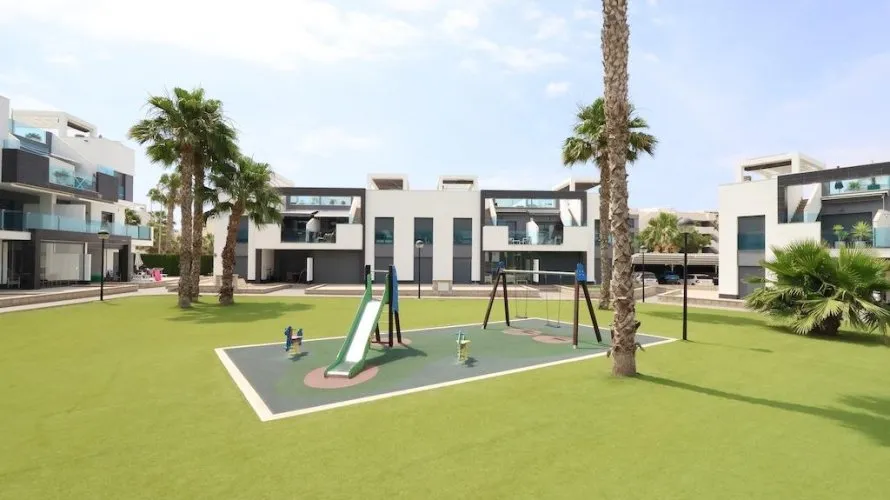2 bedrooms bungalow for sale, Guardamar del Segura, Spain No. 1264 № 18