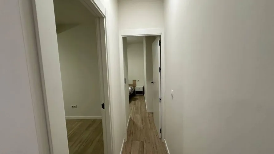 2 bedrooms apartment for sale, Alicante, Spain No. 1162 № 3