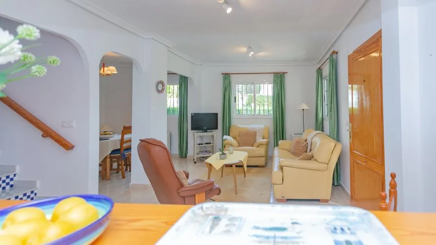 89m² apartment for sale, Torrevieja, Spain No. 1256 № 24