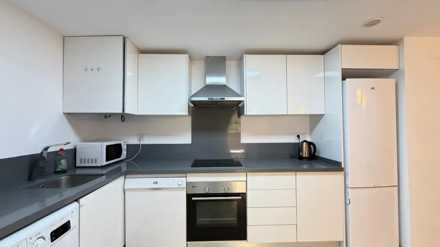 3 bedrooms apartment for sale, Torrevieja, Spain No. 1225 № 17