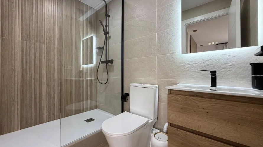 3 bedrooms hotel for sale, Alicante, Spain No. 1212 № 14