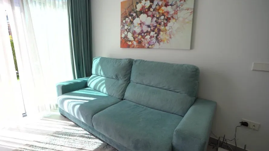 3 bedrooms penthouse for sale, Villajoyosa, Spain No. 1209 № 23