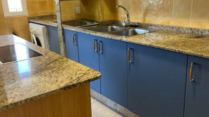 2 bedrooms apartment for sale, Denia, Spain No. 1173 № 6