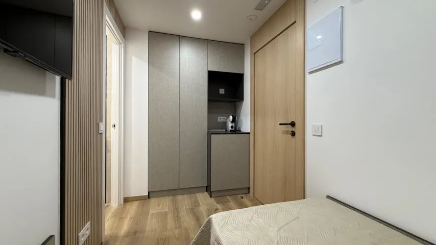 3 bedrooms hotel for sale, Alicante, Spain No. 1212 № 27