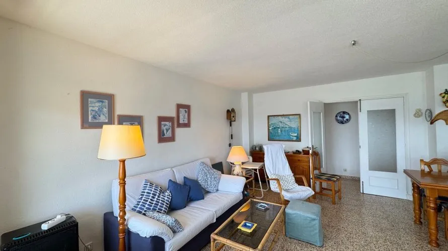 3 bedrooms apartment for sale, Torrevieja, Spain No. 1238 № 20