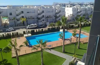 2 bedrooms bungalow for sale, Guardamar del Segura, Spain No. 1229