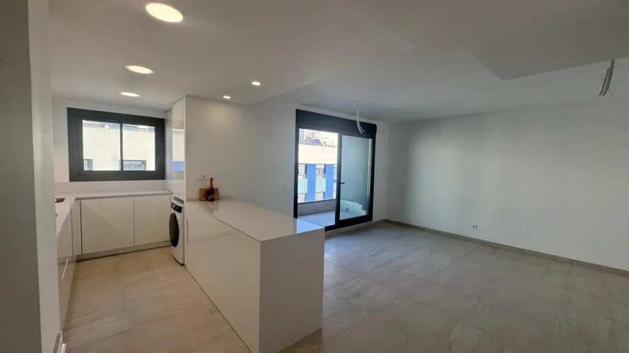 3 bedrooms penthouse for sale, Alicante, Spain No. 1227 № 9