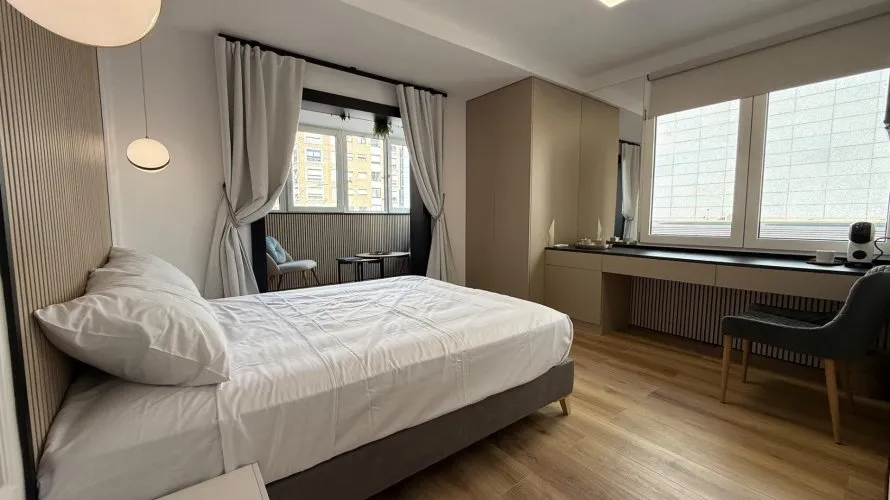 3 bedrooms hotel for sale, Alicante, Spain No. 1212 № 4