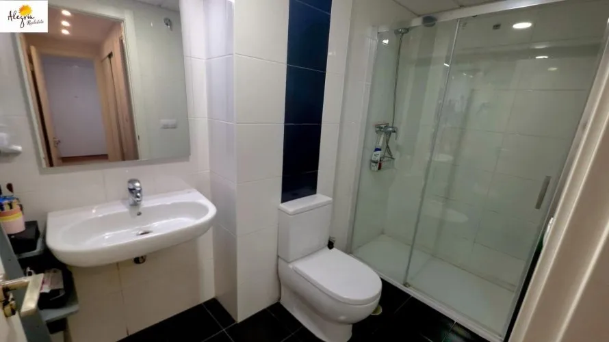 3 bedrooms apartment for sale, Alicante, Spain No. 1221 № 13