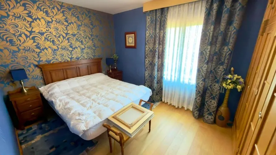 8 bedrooms villa for sale, Calpe, Spain No. 1180 № 19