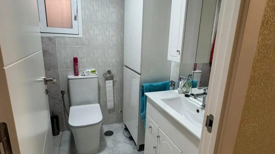 107m² apartment for sale, Torrevieja, Spain No. 1287 № 11