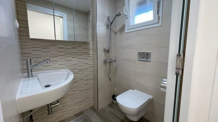 3 bedrooms house for sale, Albir, Spain No. 1250 № 13
