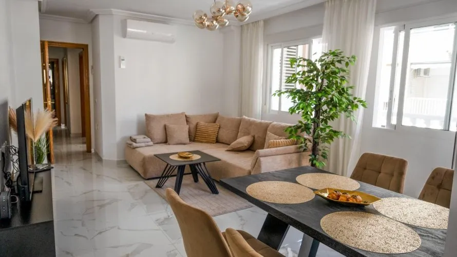 3 bedrooms apartment for sale, Torrevieja, Spain No. 1237 № 28