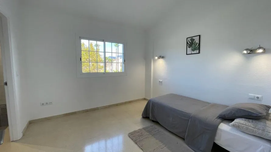 3 bedrooms house for sale, Albir, Spain No. 1250 № 5