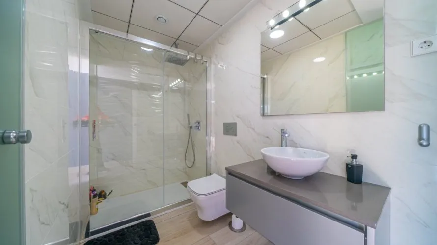 4 bedrooms villa for sale, Finestrat, Spain No. 1182 № 9