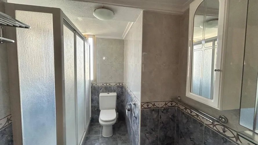 3 bedrooms apartment for sale, Benidorm, Spain No. 1249 № 3