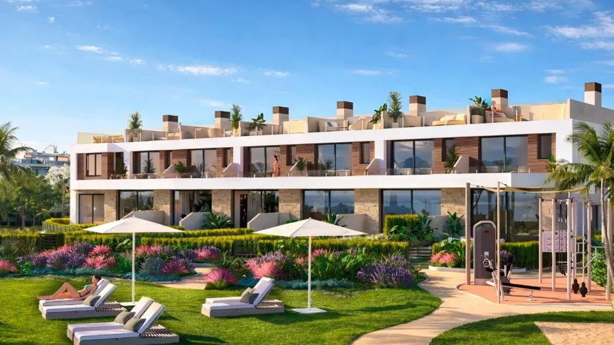 3 bedrooms apartment for sale, El Campello, Spain No. 1293 № 7