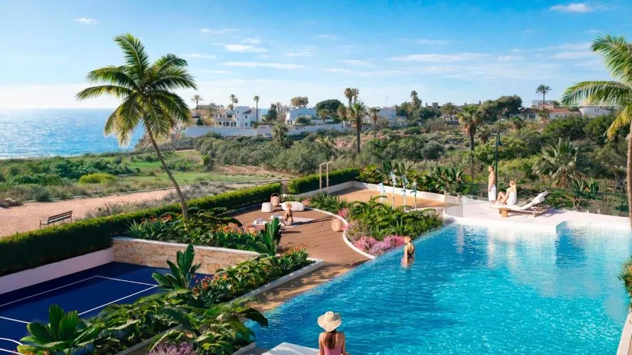 3 bedrooms apartment for sale, El Campello, Spain No. 1293 № 9