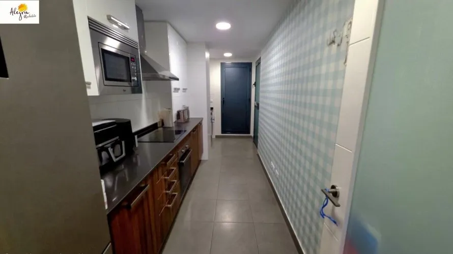 3 bedrooms apartment for sale, Alicante, Spain No. 1221 № 26