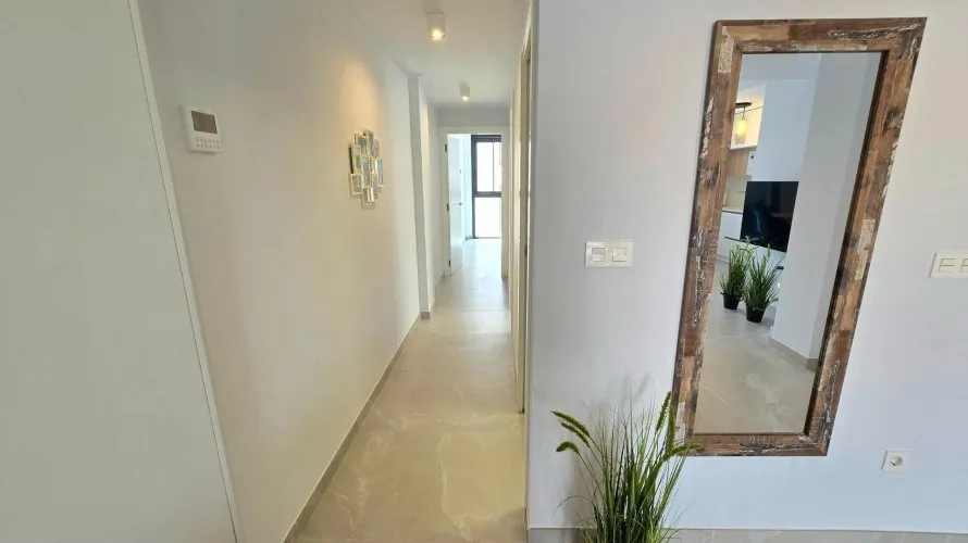 2 bedrooms penthouse for sale, Torrevieja, Spain No. 1224 № 6