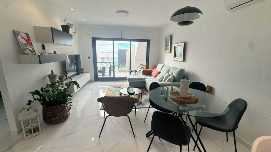 2 bedrooms bungalow for sale, Guardamar del Segura, Spain No. 1229 № 4