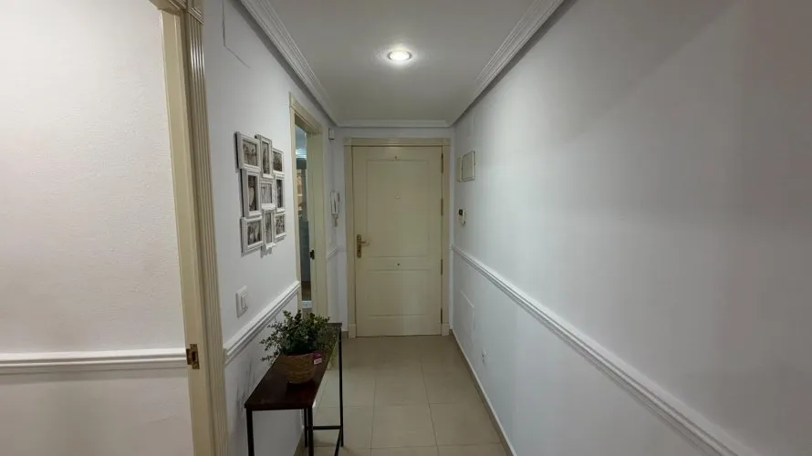 2 bedrooms apartment for sale, Alicante, Spain No. 1175 № 2