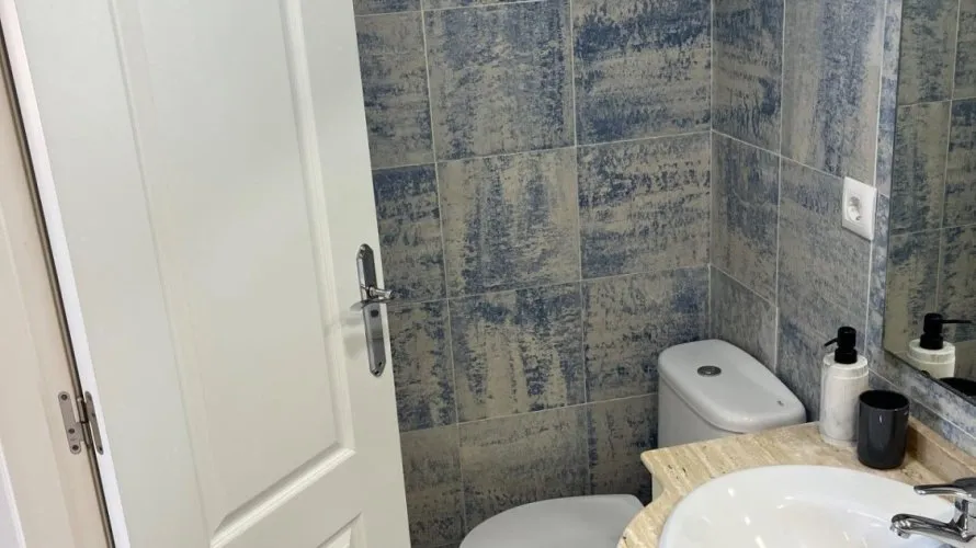 2 bedrooms apartment for sale, Denia, Spain No. 1173 № 12