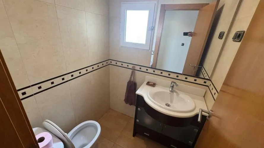 3 bedrooms apartment for sale, Torrevieja, Spain No. 1217 № 12