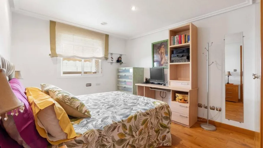 3 bedrooms penthouse for sale, Torrevieja, Spain No. 1192 № 9