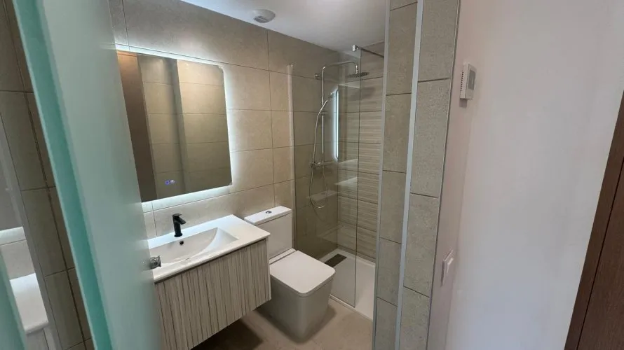 3 bedrooms penthouse for sale, Alicante, Spain No. 1227 № 17