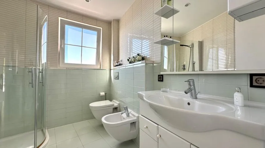 3 bedrooms villa for sale, Altea, Spain No. 1196 № 13