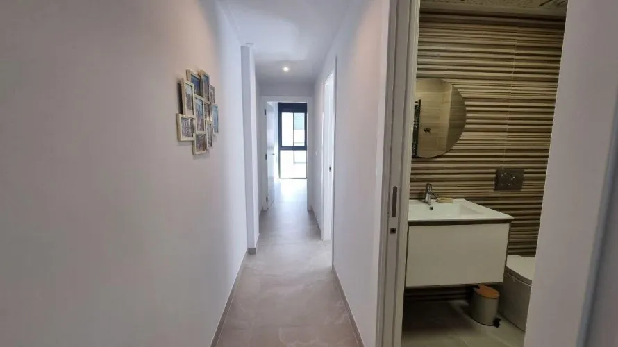 2 bedrooms penthouse for sale, Torrevieja, Spain No. 1224 № 7