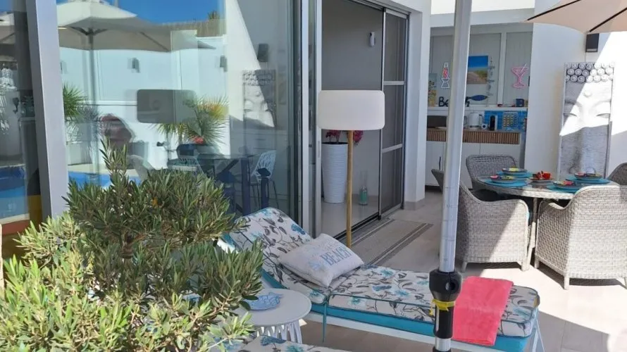 106m² villa for sale, Torrevieja, Spain No. 1194 № 4