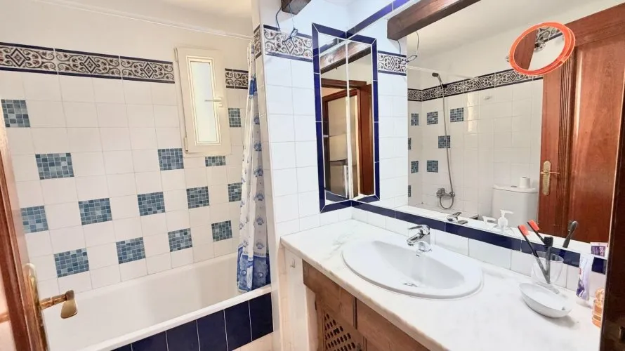 1 bedroom apartment for sale, Torrevieja, Spain No. 1176 № 26