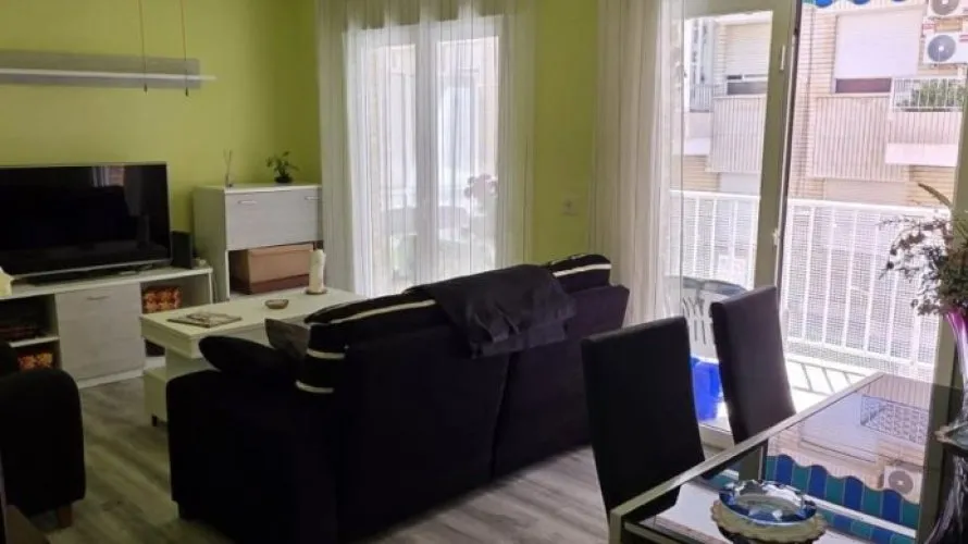 3 bedrooms apartment for sale, Torrevieja, Spain No. 1261 № 1