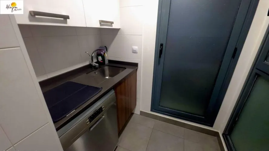 3 bedrooms apartment for sale, Alicante, Spain No. 1221 № 27